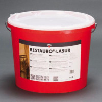 Keim Restauro Lasur - Διάφανο, ορυκτό χρώμα για πέτρα - 1λ